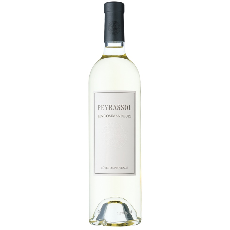 Peyrassol 2022 Cuv Des Com Cdp Bl