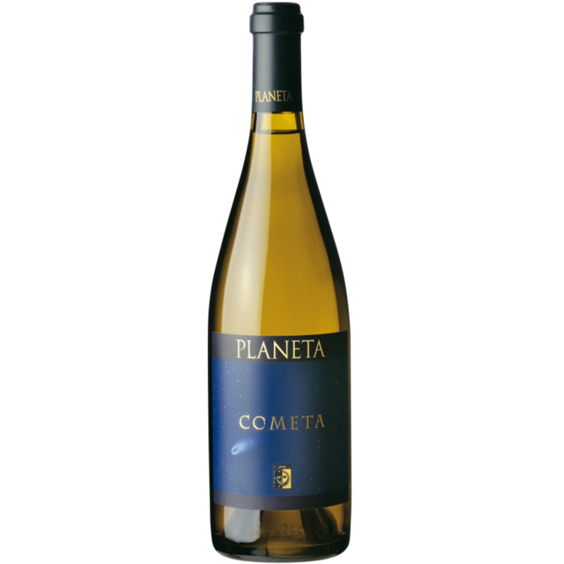 Planeta 2021 Cometa Fiano
