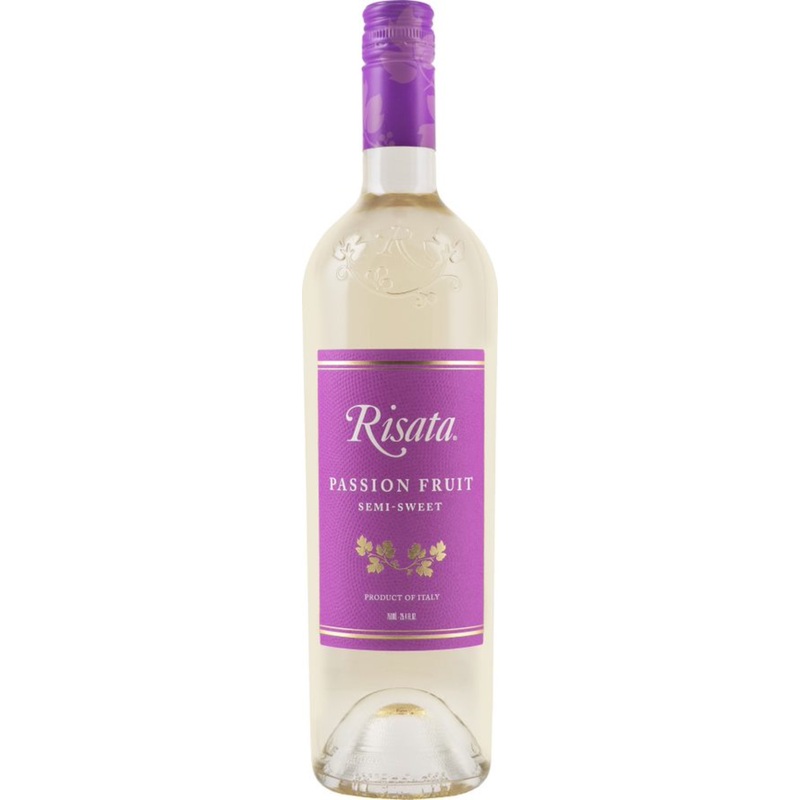 Risata Passion Frt Semi Swt