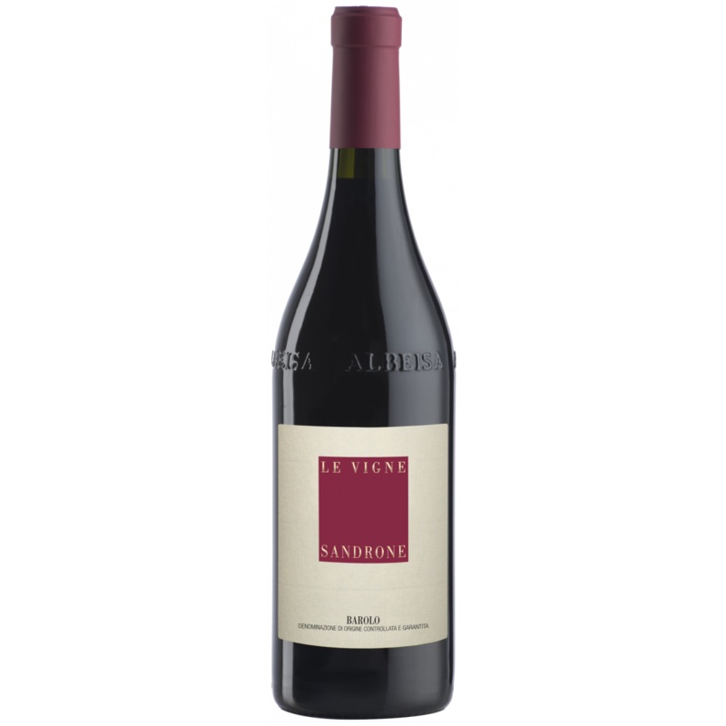 Sandrone 2019 Barolo Le Vigne