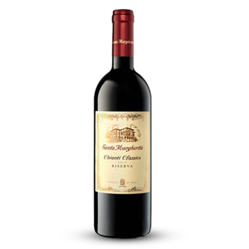 Santa Margherita 2020 Chianti Classico Riserva