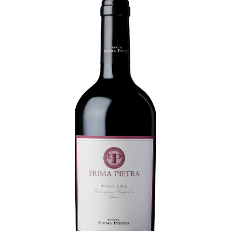 Tenuta Prima Pietra 2019 Prima Pietra Igt Toscana