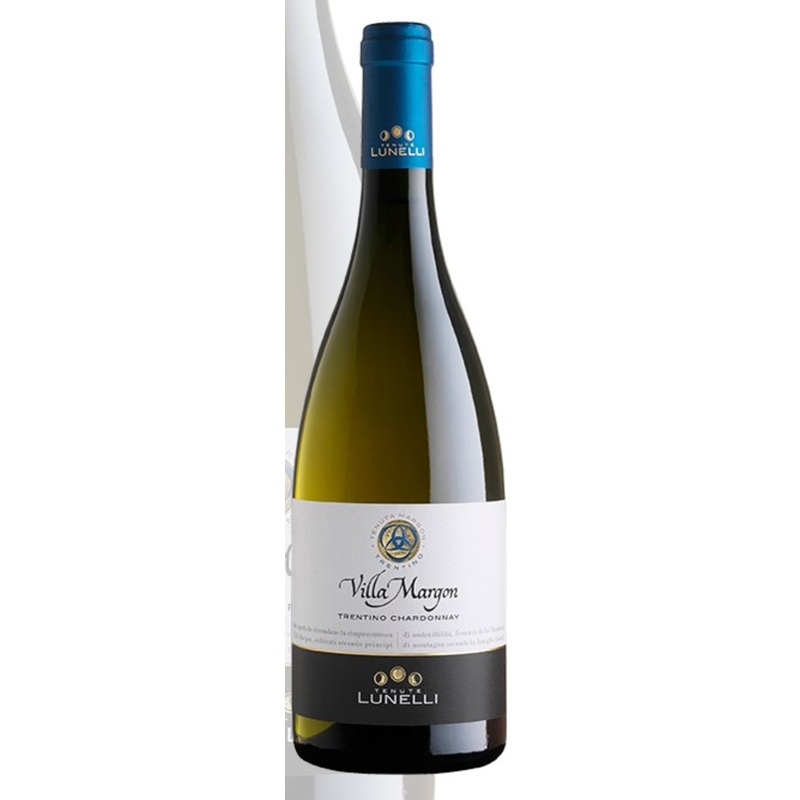 Tenute Lunelli 2016 Margon Chard