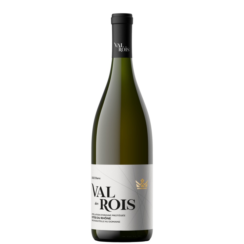 Val Des Rois Cdr Bl