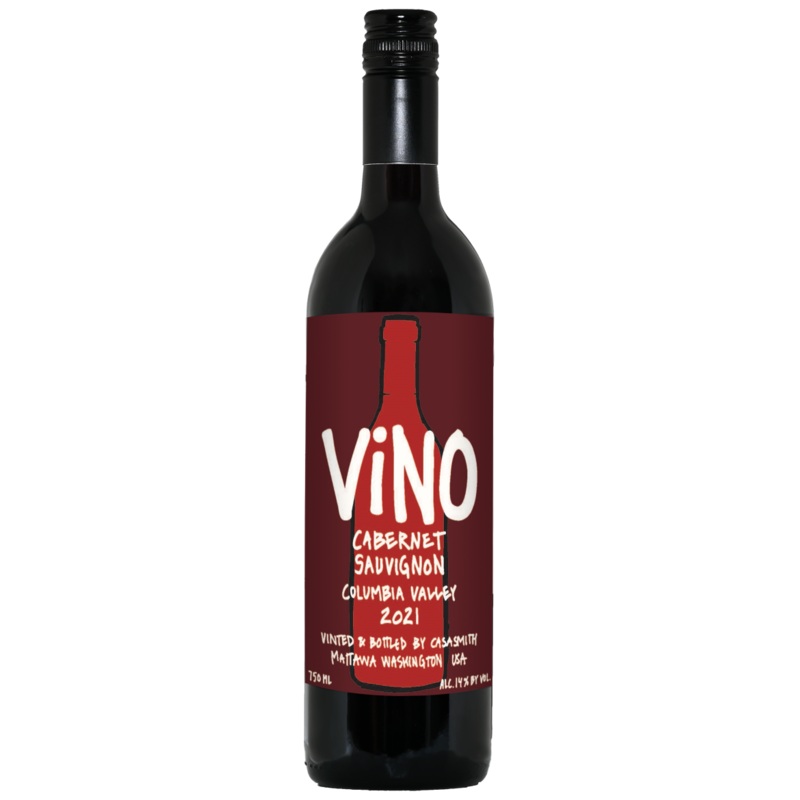 ViNO Vino Cab