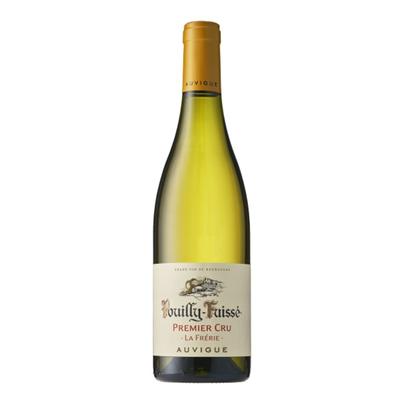 Vins Auvigue 2020 Vins Avg P Fuse La Frere Chard