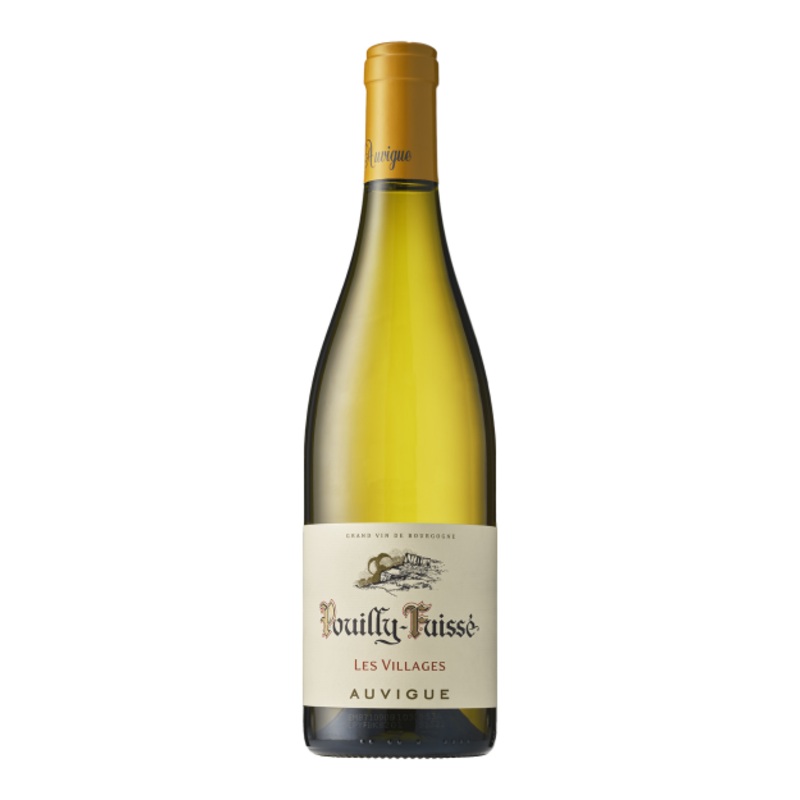 Vins Auvigue 2021 P Fus Ls Vlg Chrd