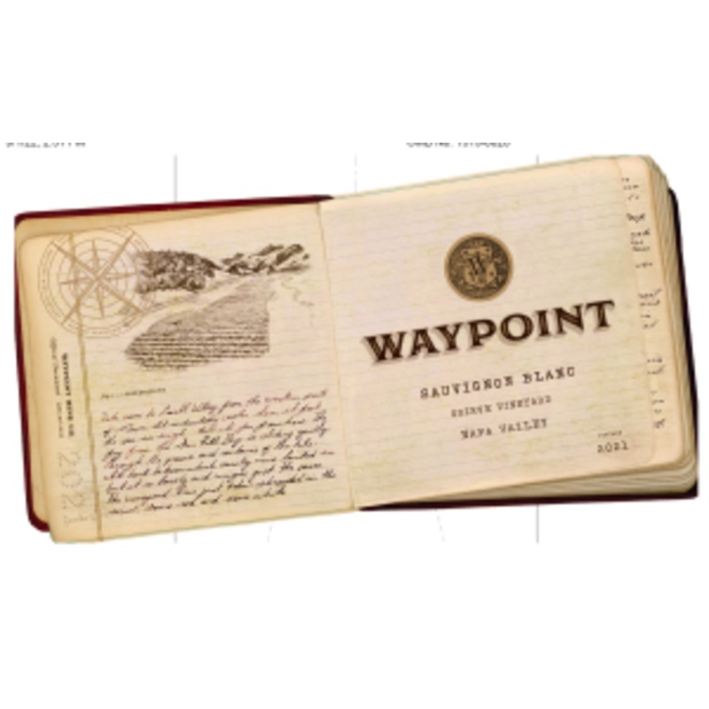 Waypoint Wb 2020 Waypoint Grieve Vyd Sauv Bl