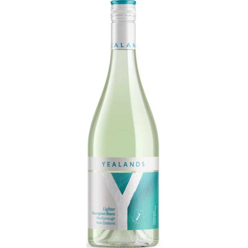 Yealands Lighter Sauv Bl