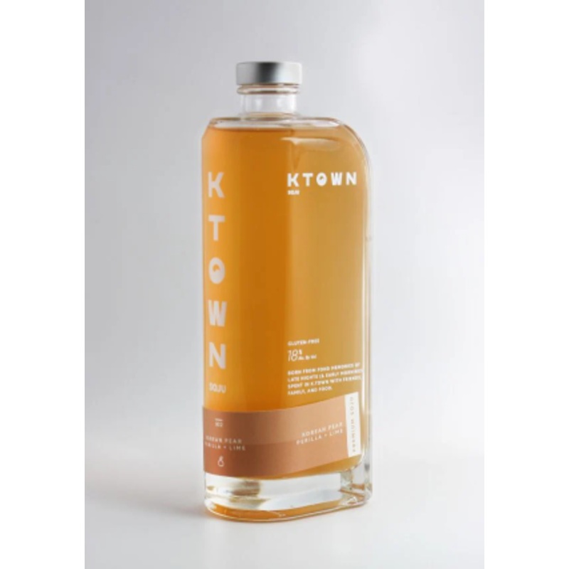 Yobo Wine Yobo Ktwn Krn P Lf&Lm Wine