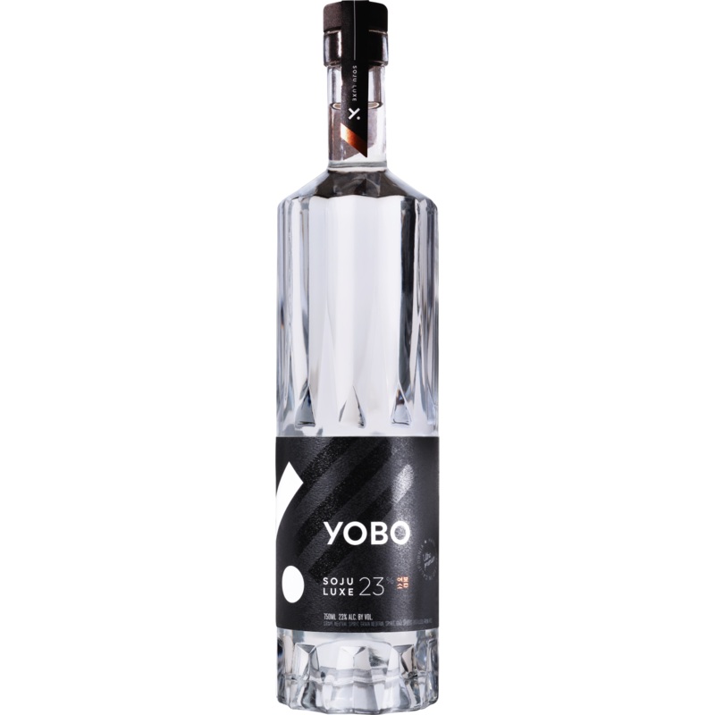 Yobo Yobo Luxe Sojo