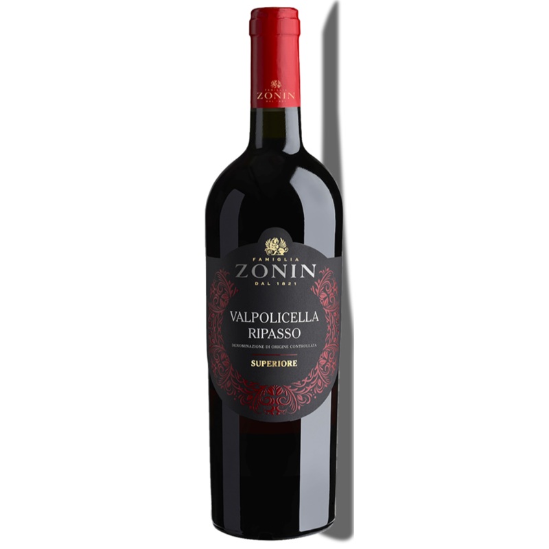 Zonin Classic Collection 2016 Zonin Valpolicella Ripasso