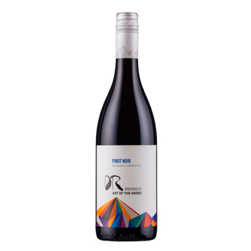 DON RODOLFO PINOT NOIR 2022 750 mL