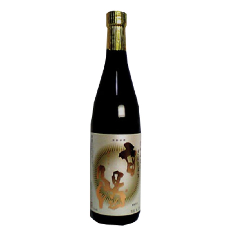 HAKUYOU JUNMAI GINJO (WHITE SUN) SAKE 1.8 L