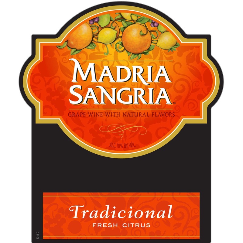 MADRIA SANGRIA 1.5 L