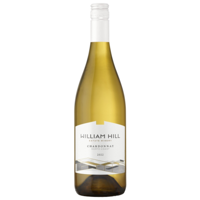 William Hill Chardonnay North Coast 750ML