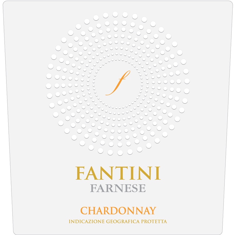 FANTINI CHARDONNAY (FARNESE) 2021 750 mL