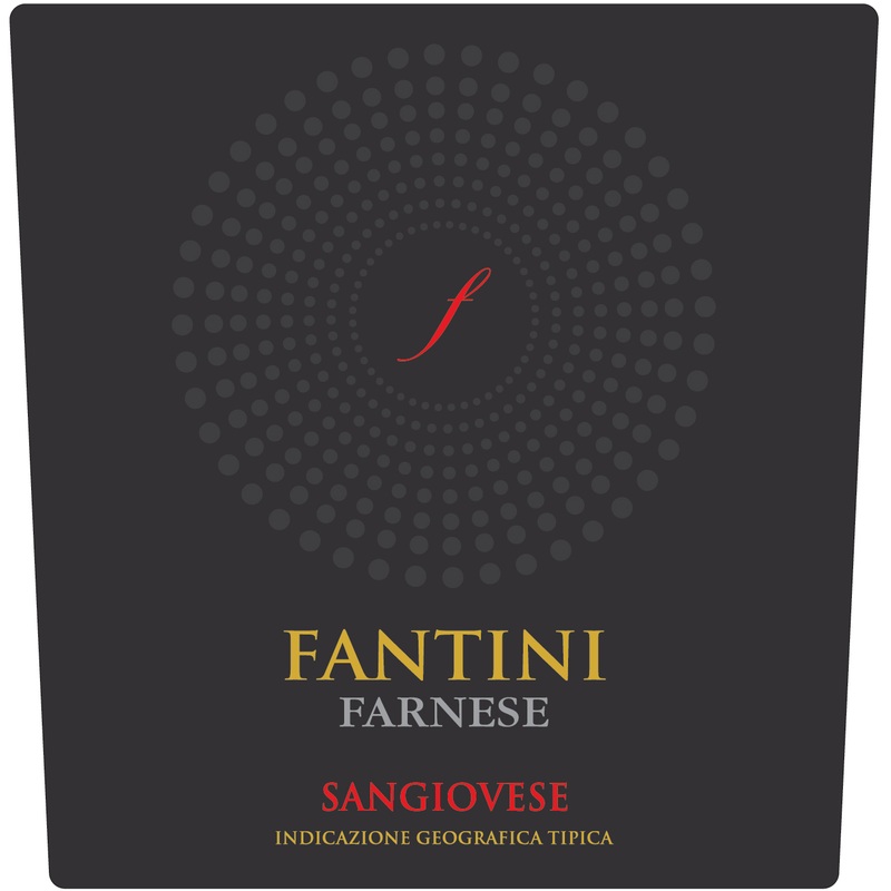 FANTINI SANGIOVESE 2020 750 mL