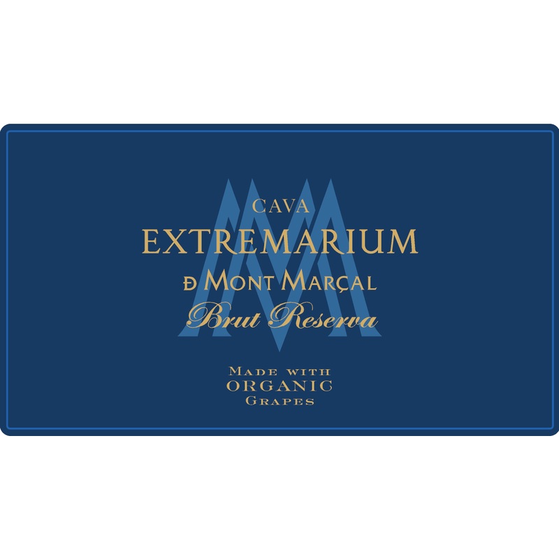 MONT-MARCAL BRUT EXTREMARIUM 750 mL