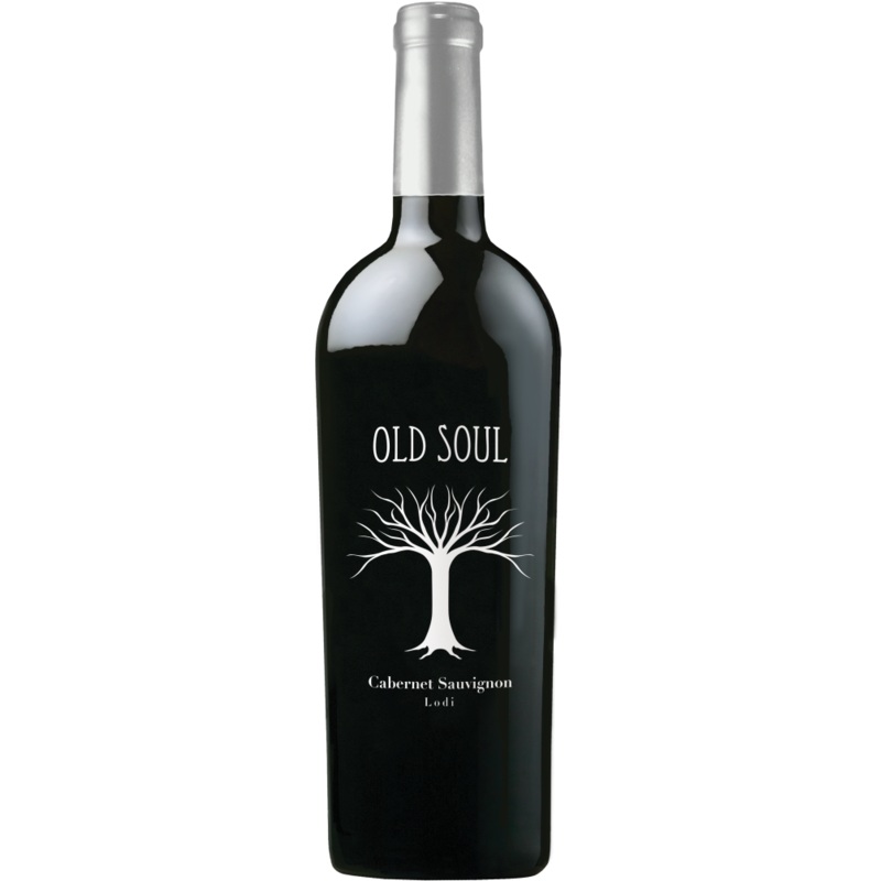 OLD SOUL VINEYARDS CABERNET SAUVIGNON 2019 750 mL