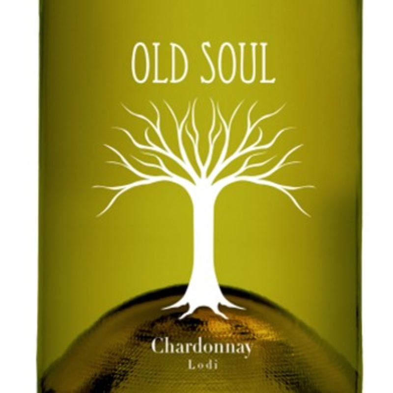 OLD SOUL VINEYARDS CHARDONNAY 2019 750 mL