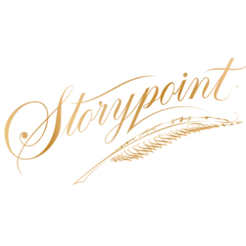 STORYPOINT CHARDONNAY CALIFORNIA 2022 750 mL