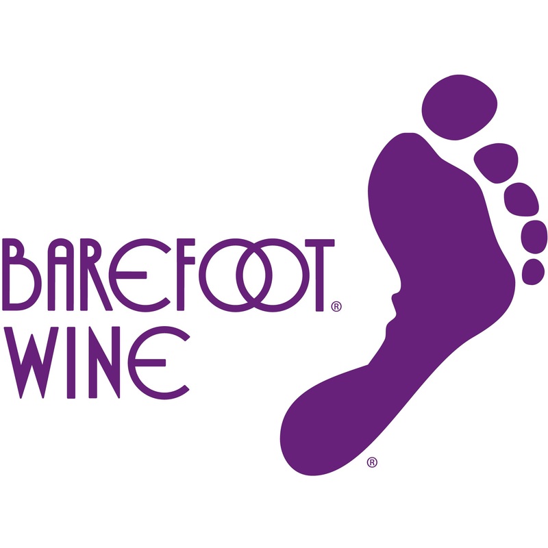 BAREFOOT BUBBLY BRUT ROSE PRIDE PACKAGE 750 mL