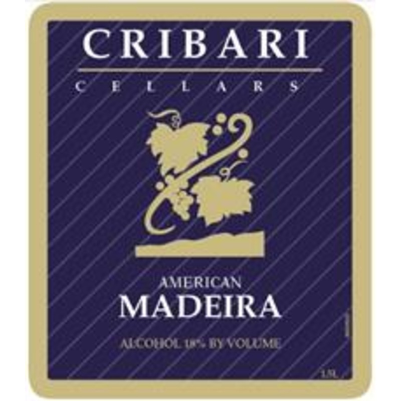 CRIBARI MADEIRA 1.5 L
