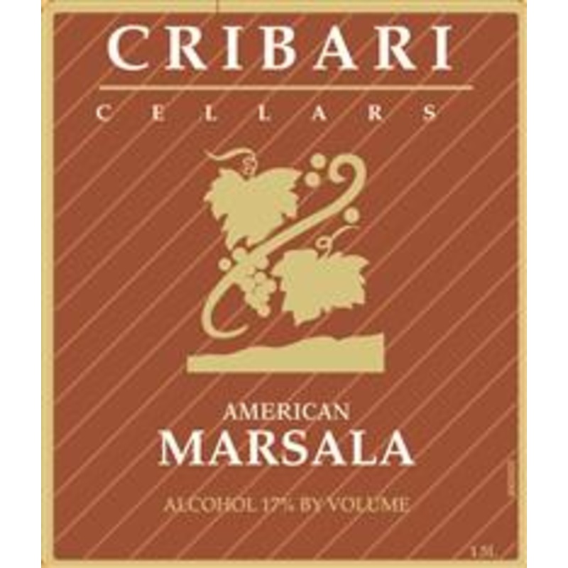 CRIBARI MARSALA 1.5 L