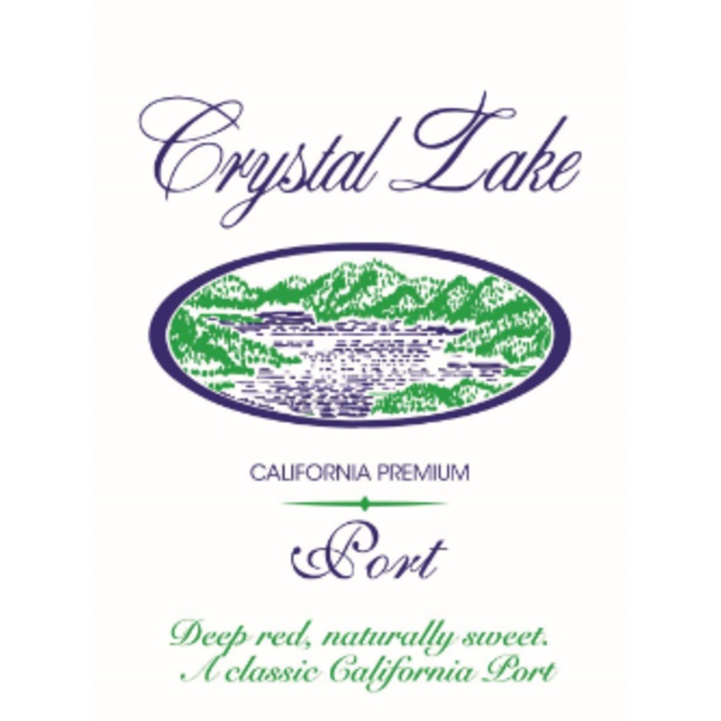 CRYSTAL LAKE PORT 3 L