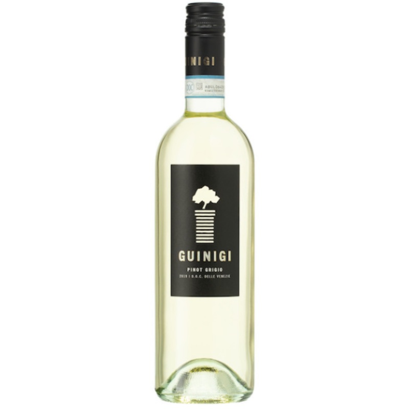 GUINIGI PINOT GRIGIO 2023 750 mL