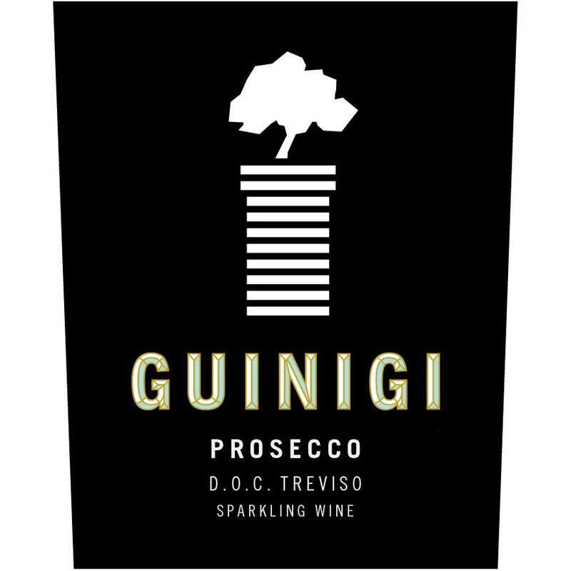 GUINIGI PROSECCO DOC 750 mL
