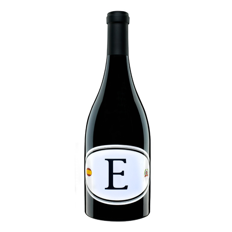 LOCATIONS E - SPANISH RED WINE 750 mL