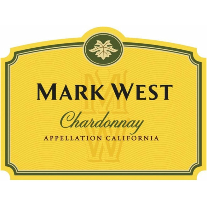 MARK WEST CHARDONNAY 2019 750 mL