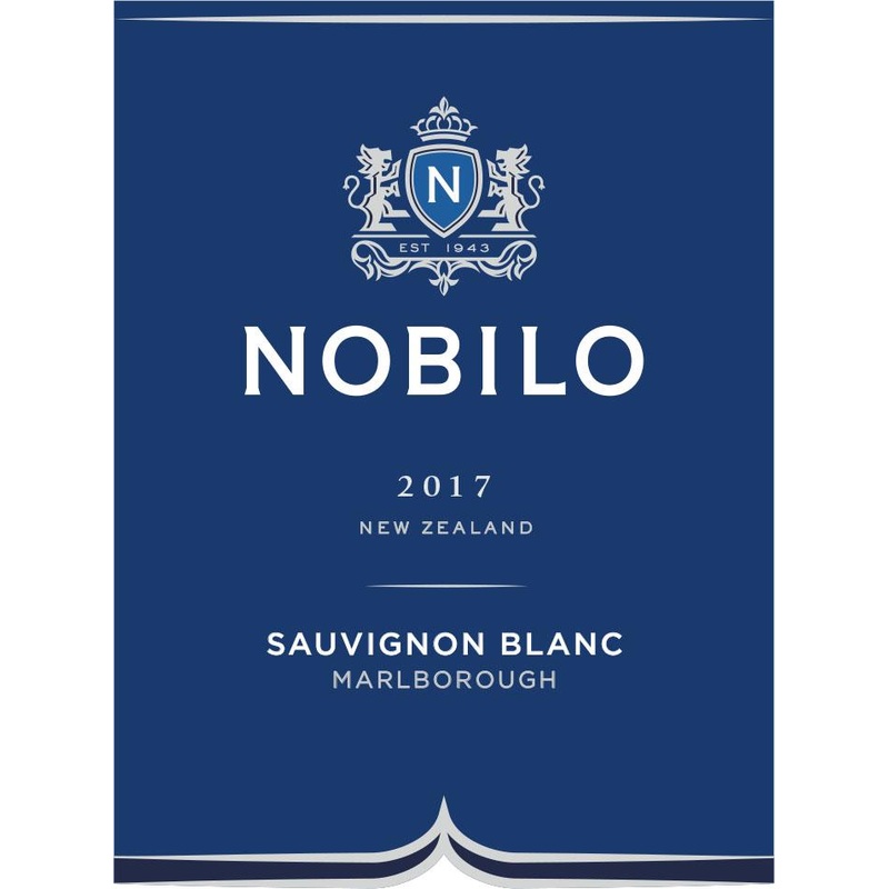 NOBILO SAUVIGNON BLANC MARLBOROUGH 2019 750 mL