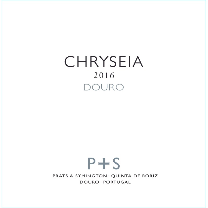 PRATS & SYMINGTON CHRYSEIA 2016 1.5 L