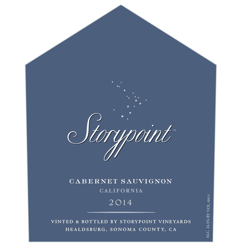 STORYPOINT CABERNET SAUVIGNON RETAIL 2017 750 mL