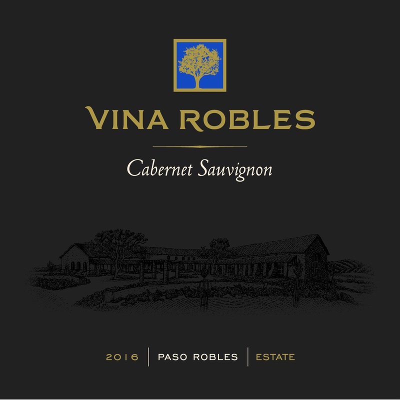 VINA ROBLES CABERNET SAUVIGNON 2018 750 mL