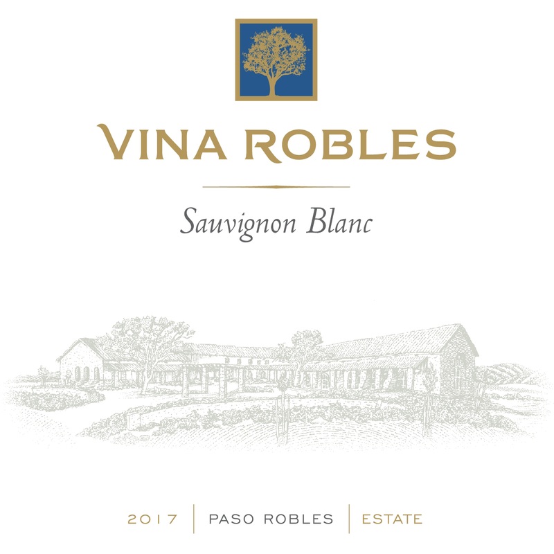 VINA ROBLES SAUVIGNON BLANC 2019 750 mL