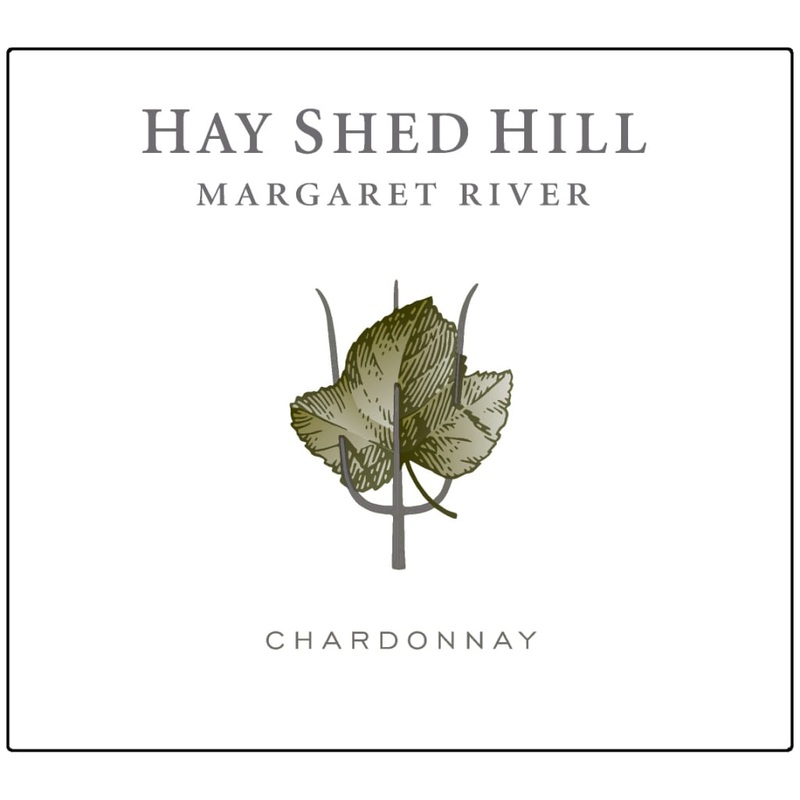 HAY SHED HILL CHARDONNAY 2019 750 mL