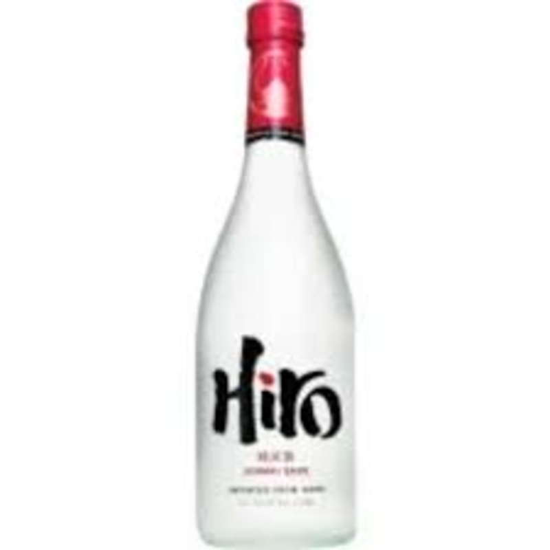 HIRO SAKE JUNMAI (HIRO RED) 720 mL