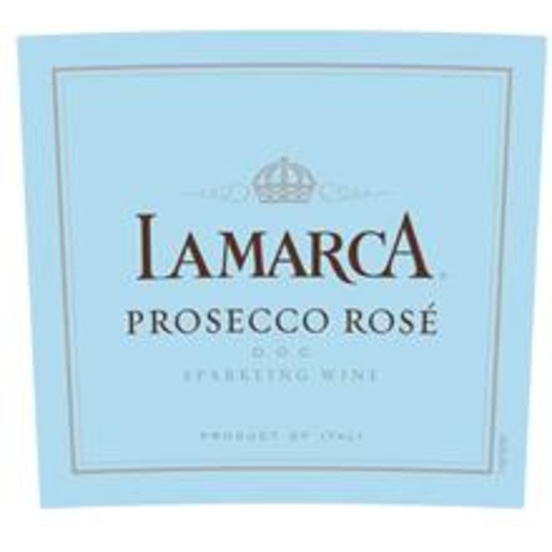 LA MARCA PROSECCO ROSE D.O.C. 2020 750 ML