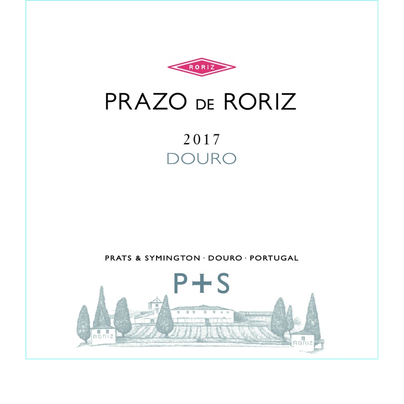 PRATS & SYMINGTON PRAZO RORIZ 2021 750 mL