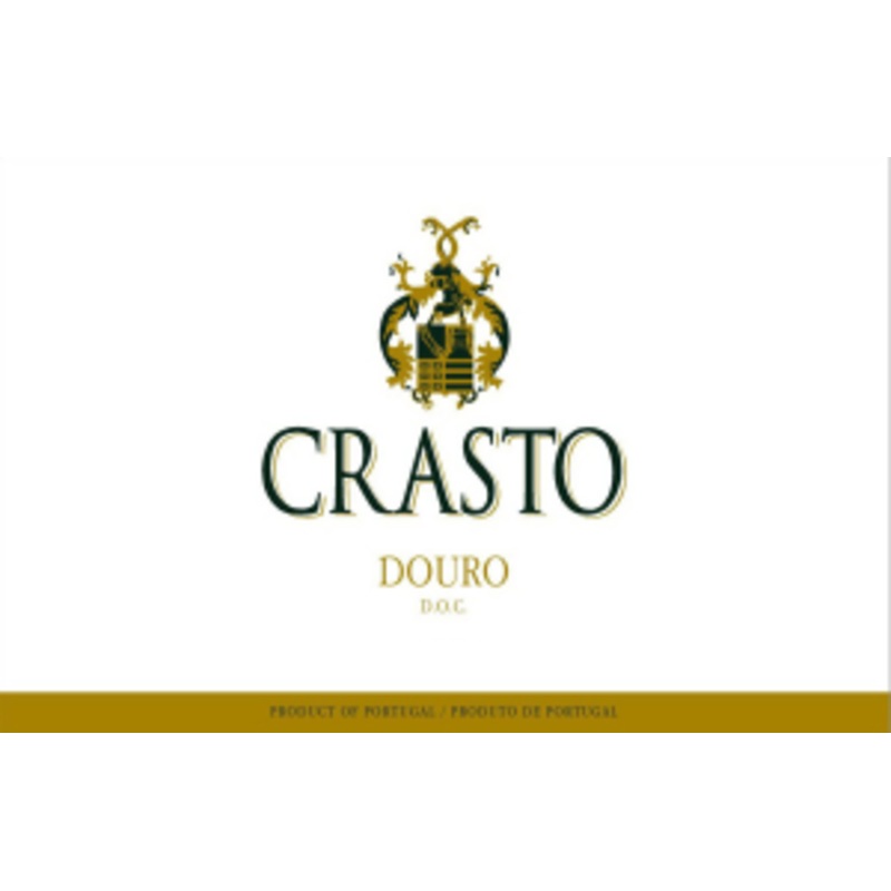 Quinto do Crasto 2018 Quinta Do Crasto White