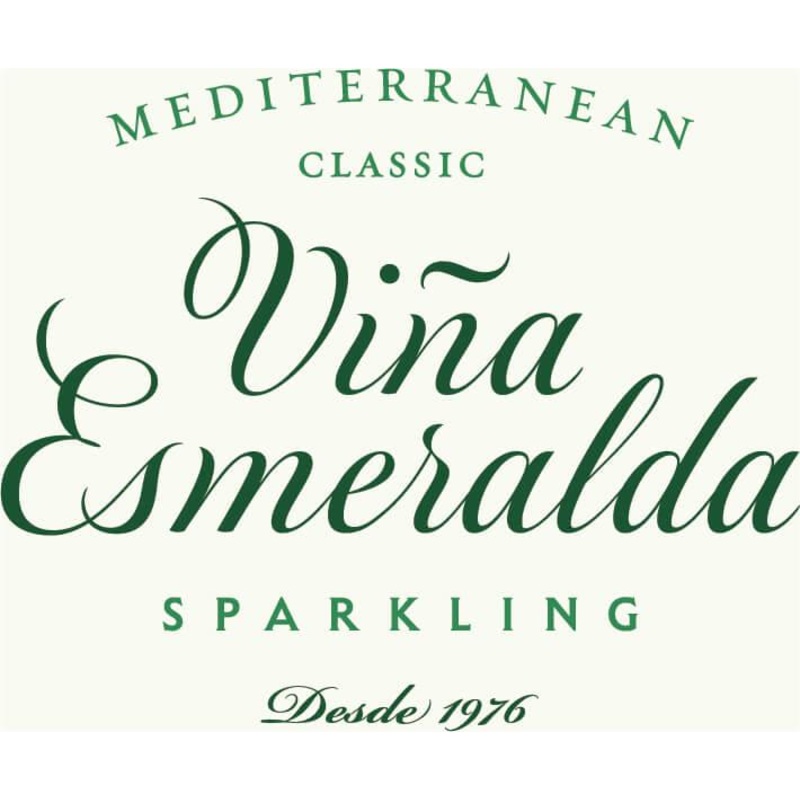 TORRES VINA ESMERALDA SPARKLING 750 mL