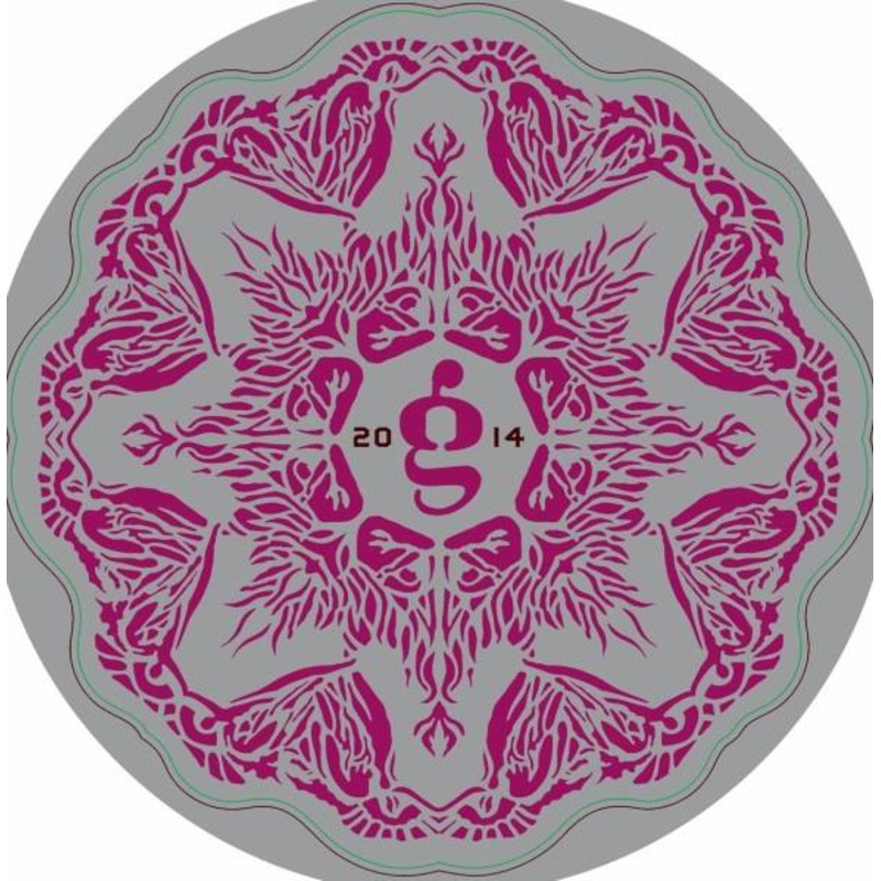 AMOR FATI GRENACHE 2019 750 mL