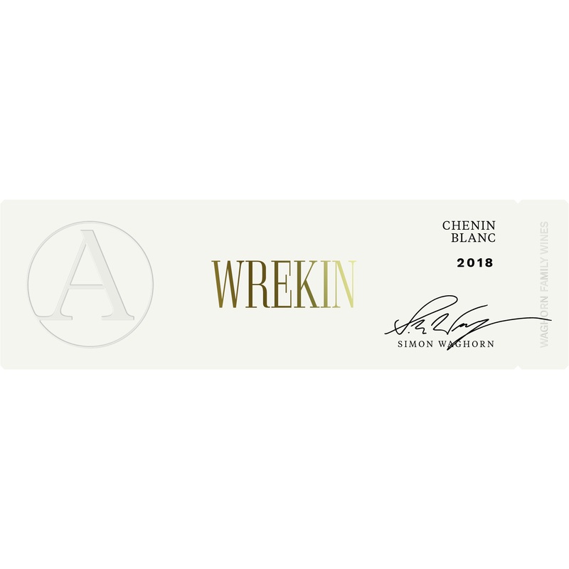 ASTROLABE CHENIN BLANC WREKIN VINEYARD MARLBOROUGH xc 2019 750 mL