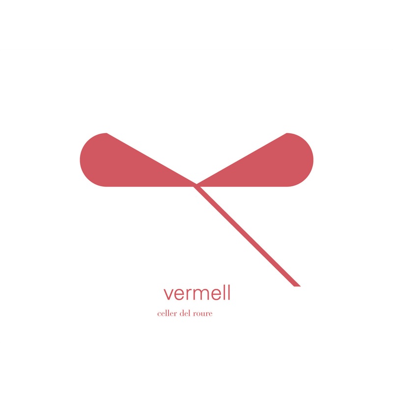CELLER DEL ROURE VERMELL 2019 750 mL