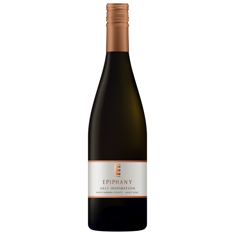 EPIPHANY INSPIRATION WHITE 2021 750 mL