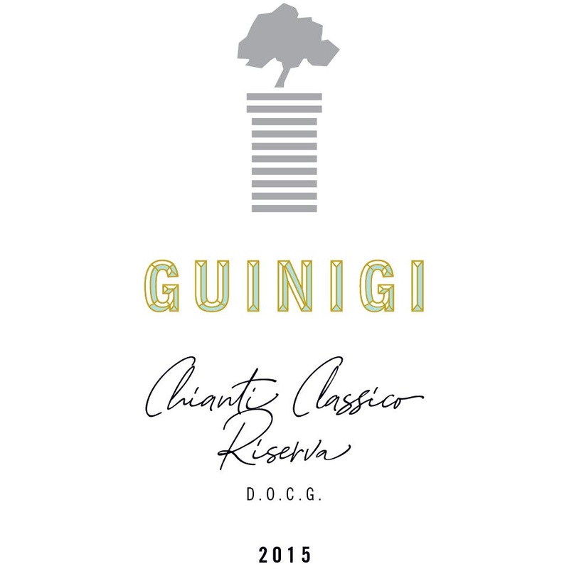 GUINIGI CHIANTI CLASSICO RISERVA DOCG 2018 750 mL
